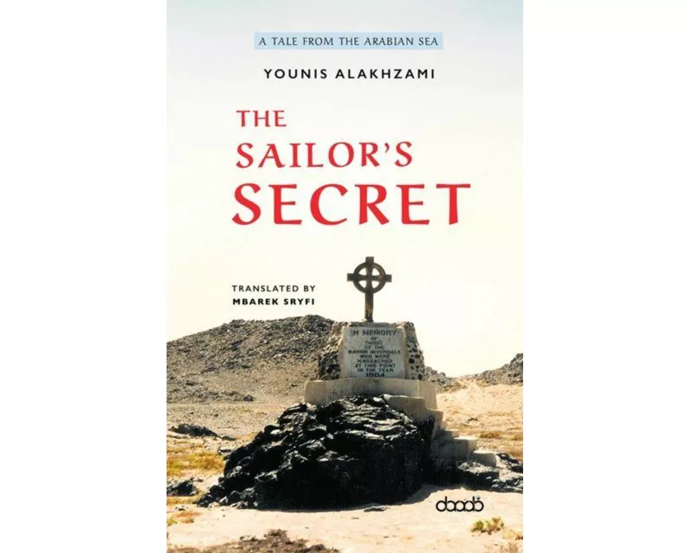 The Sailor's Secret