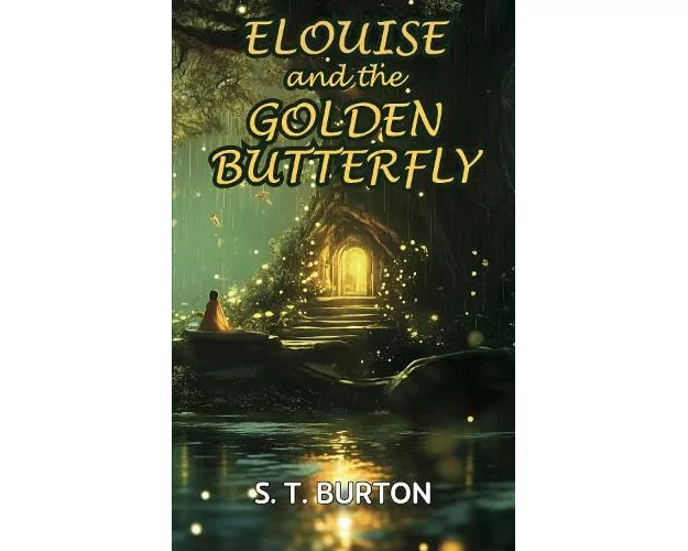 Elouise and the Golden Butterfly