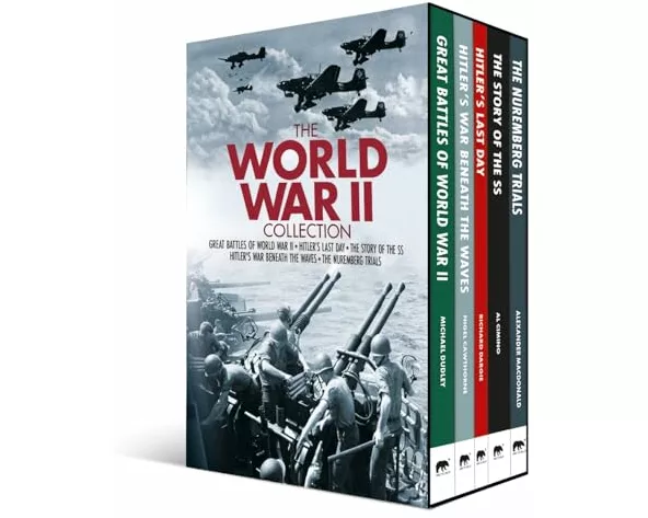 The World War II Collection