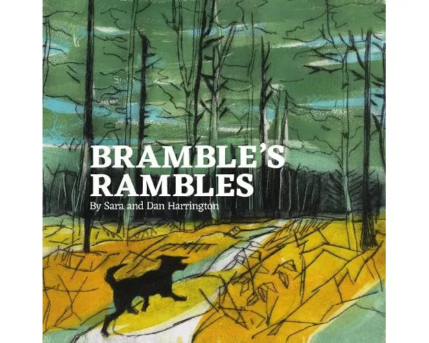 Bramble’s Rambles