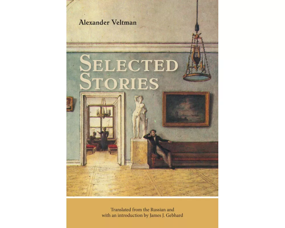 Selected Stories