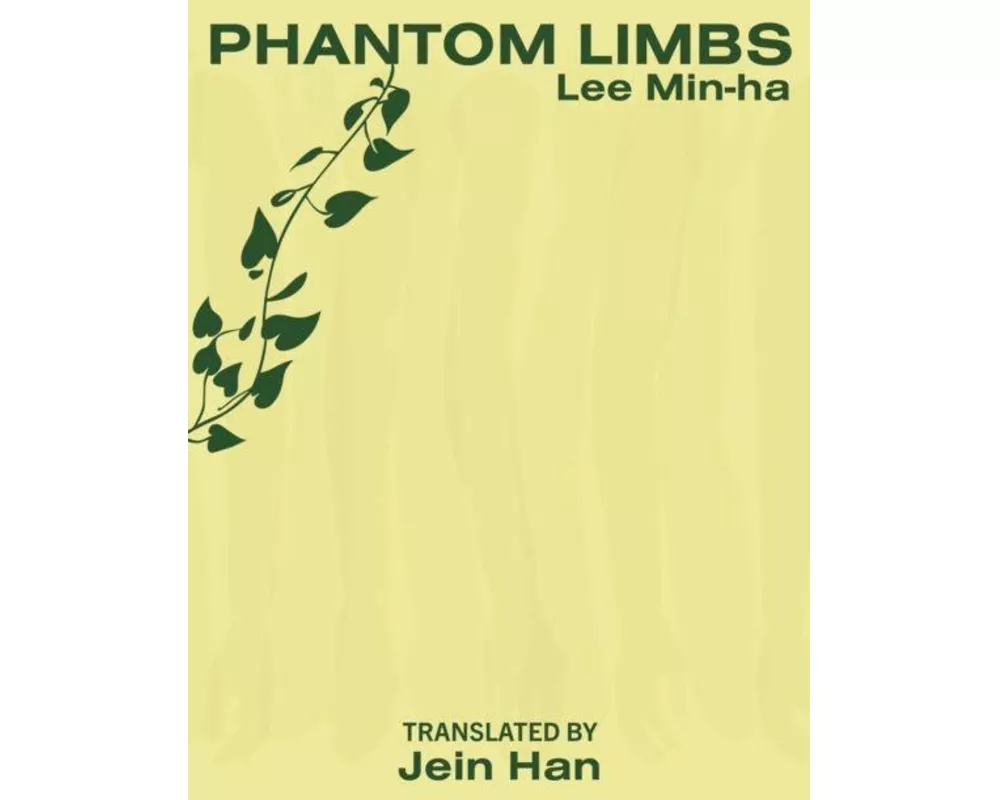 Phantom Limbs