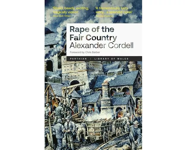 Rape of the Fair Country
