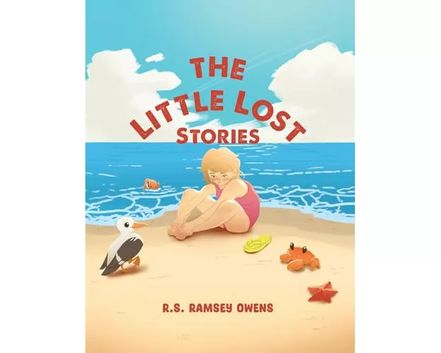 The Little Lost Stories