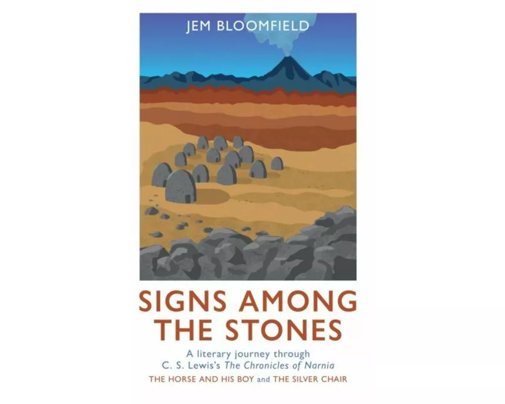 Signs Among The Stones