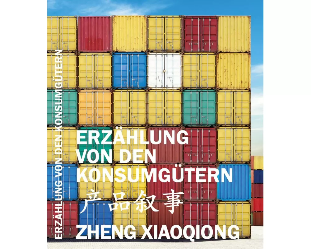 Erzählung von den Konsumgütern