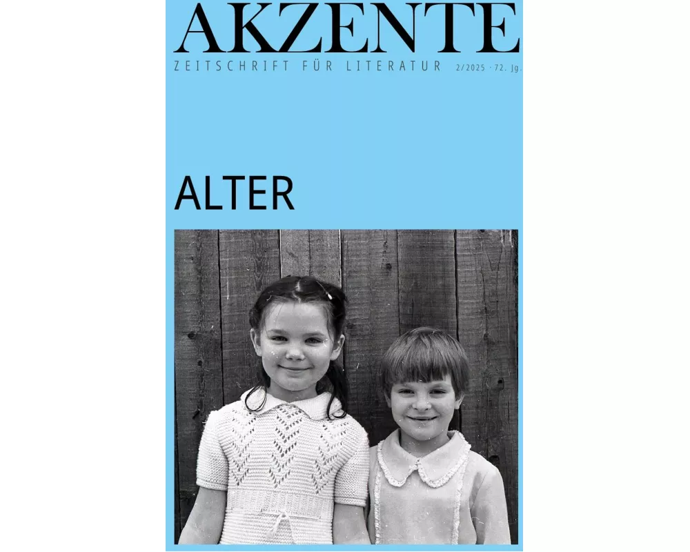 Akzente: Alter