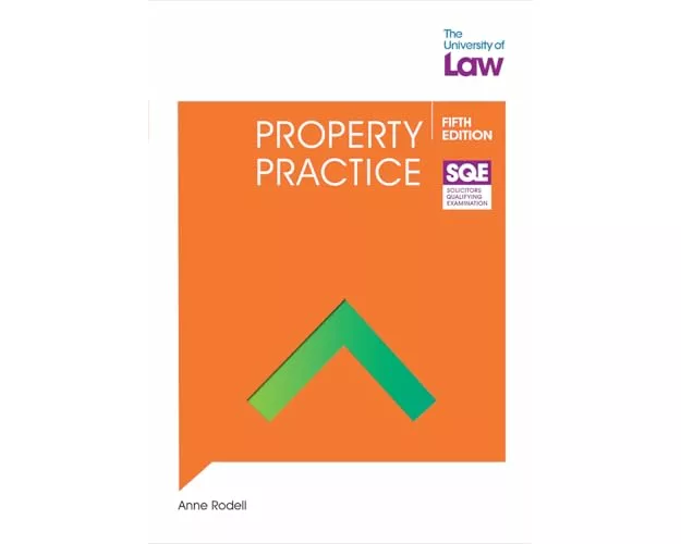 SQE Property Practice 5e
