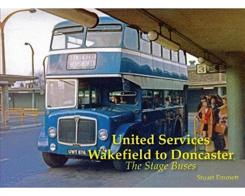 United Services, Wakefield to Doncaster