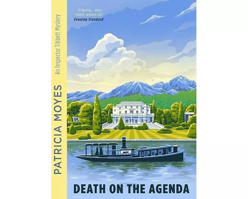 Death on the Agenda