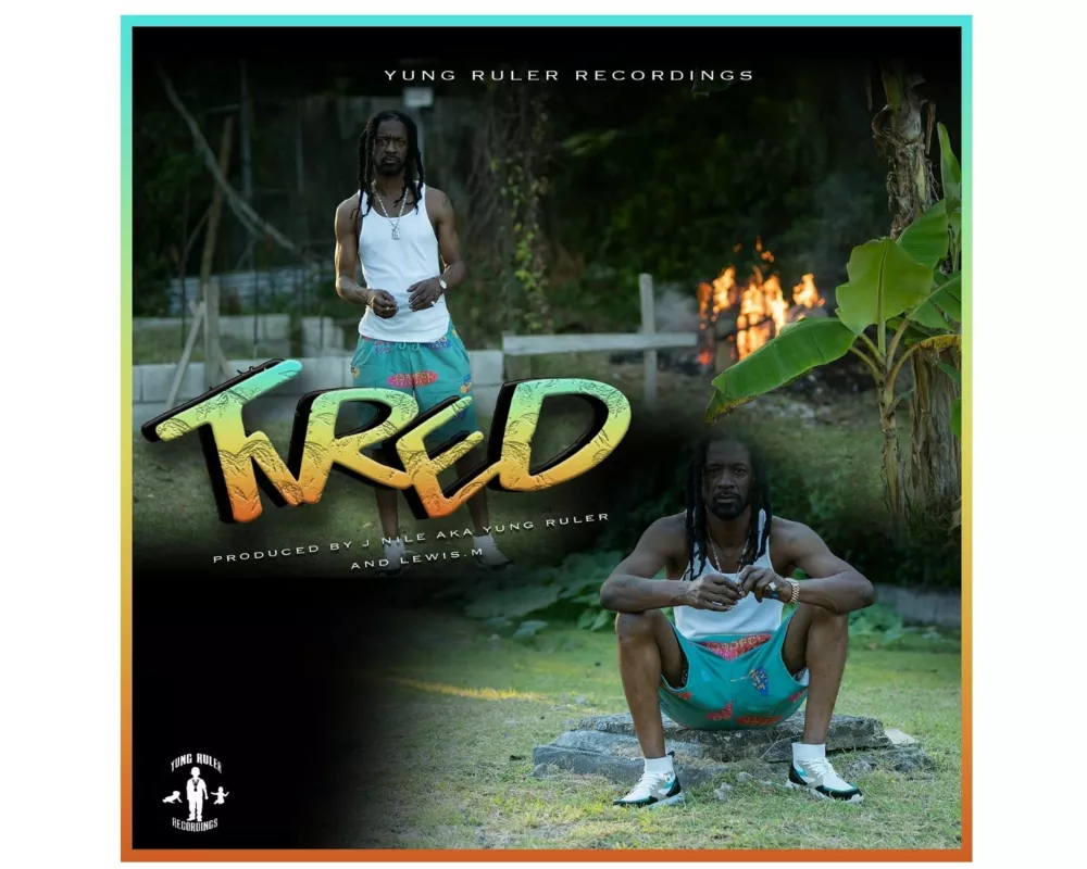 Tired