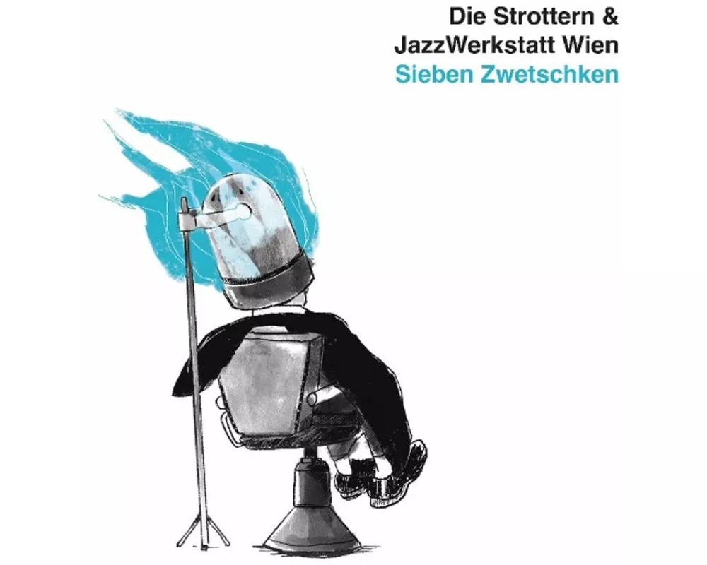 Sieben Zwetschken