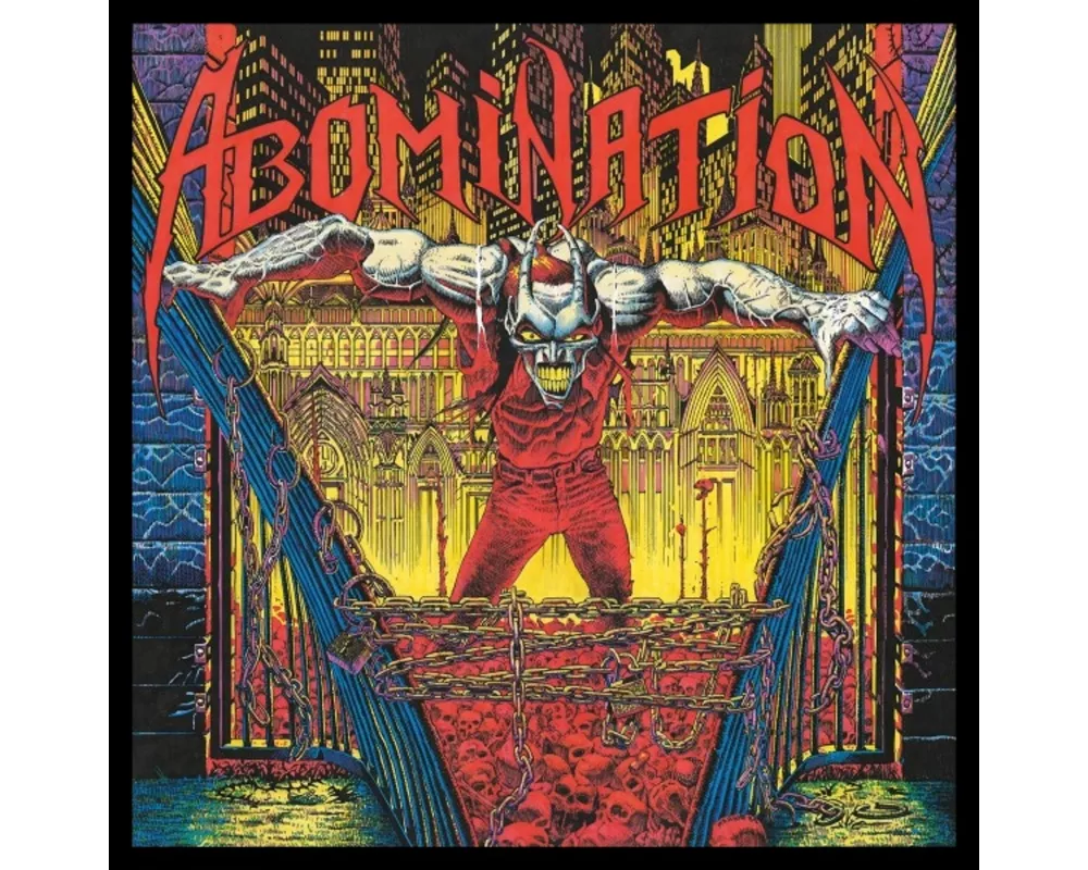 Abomination