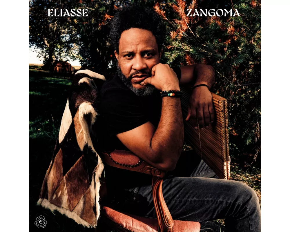 Zangoma
