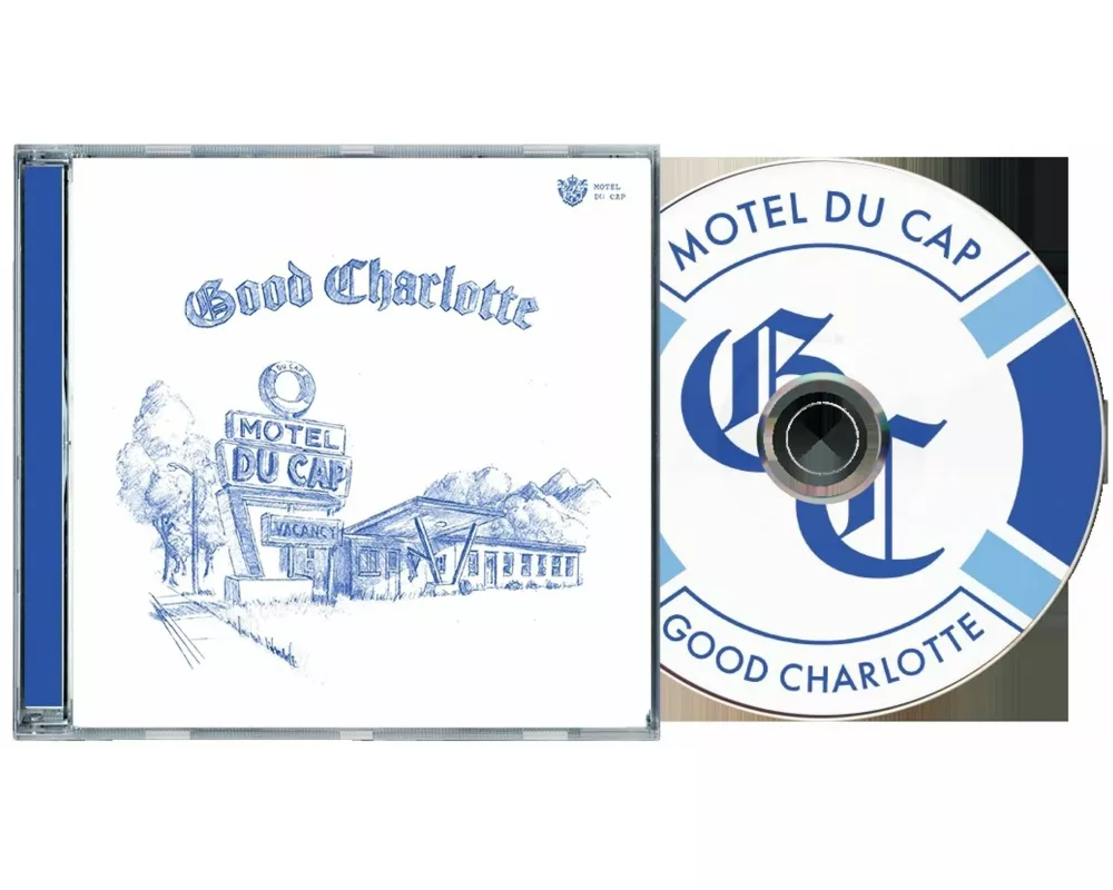 Motel Du Cap