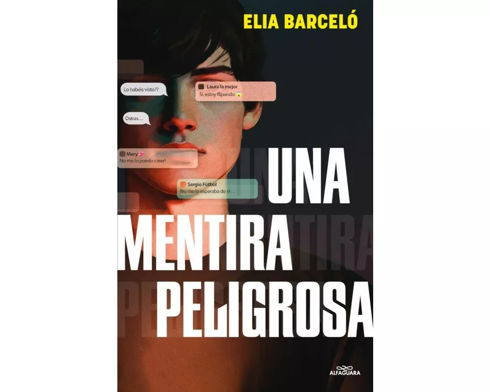 Una mentira peligrosa