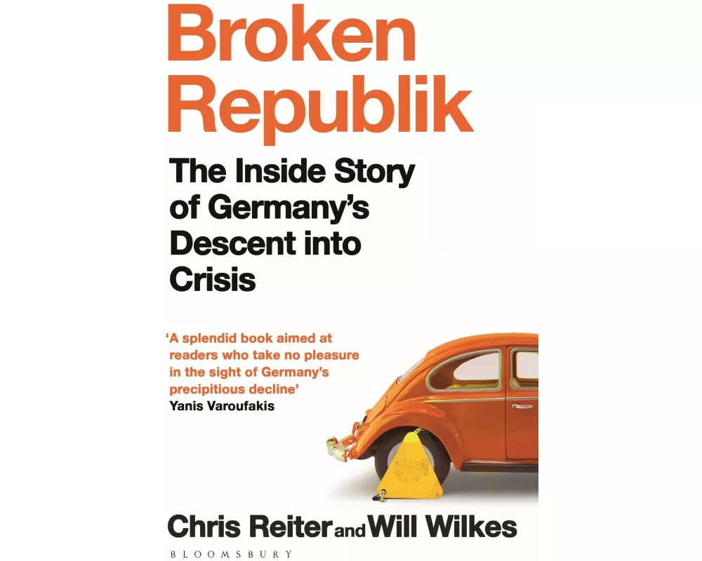 Broken Republik