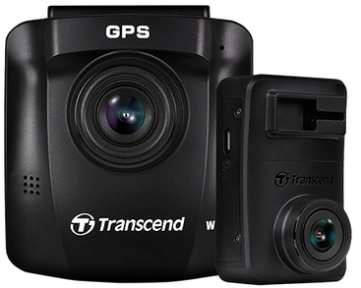 32GX2 DUAL CAMERA DASHCAM DUAL