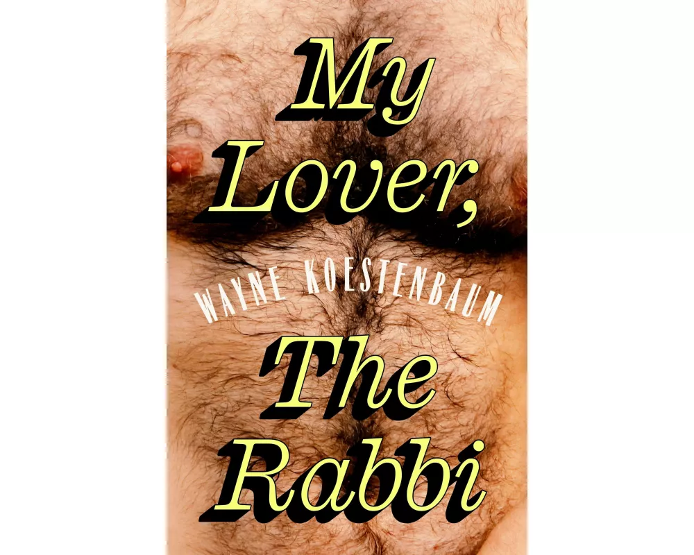 My Lover, the Rabbi