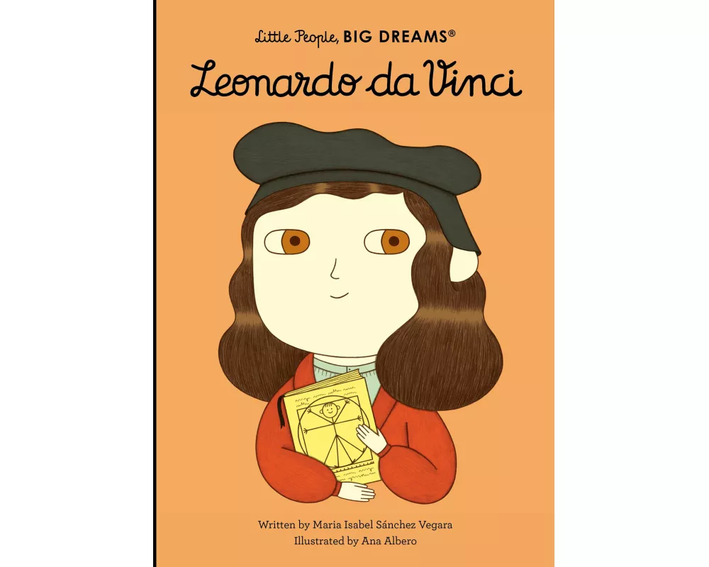 Leonardo da Vinci: Volume 141
