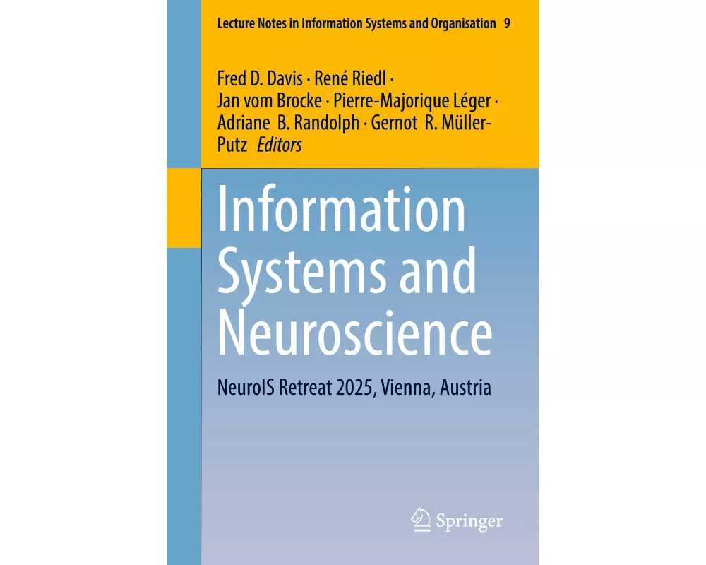 Information Systems and Neuroscience