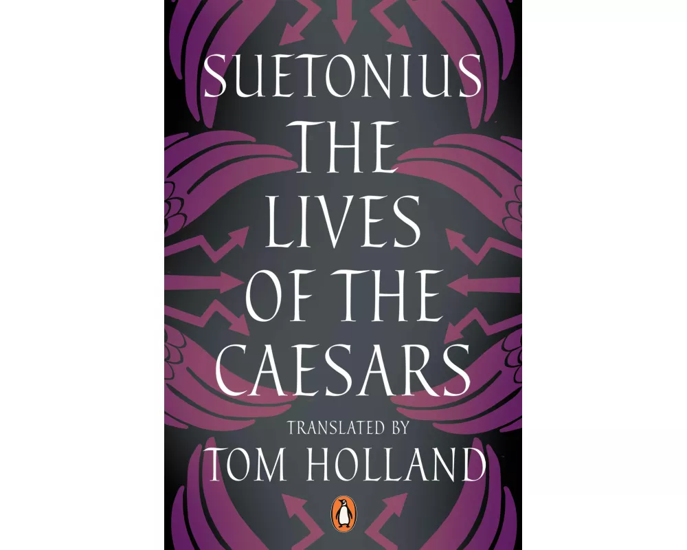 The Lives of the Caesars