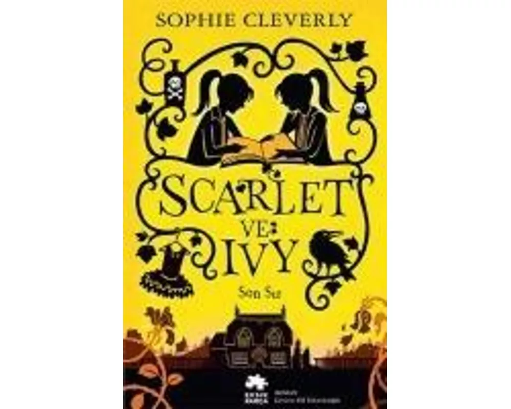 Scarlet ve Ivy 6 - Son Sir