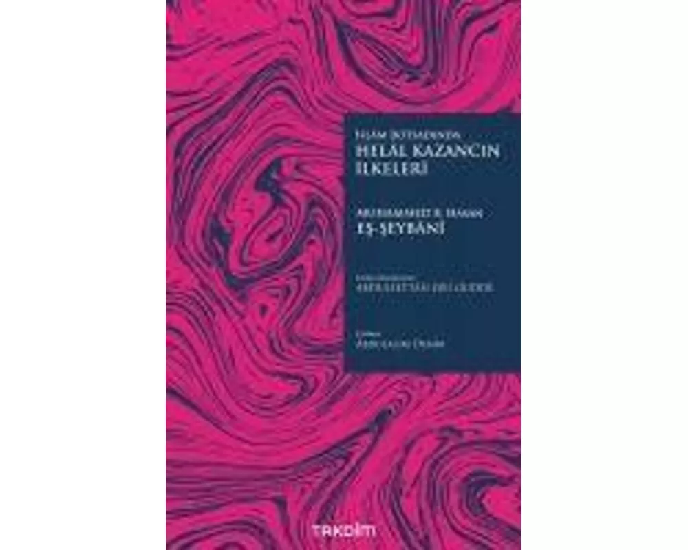 Helal Kazancin Ilkeleri