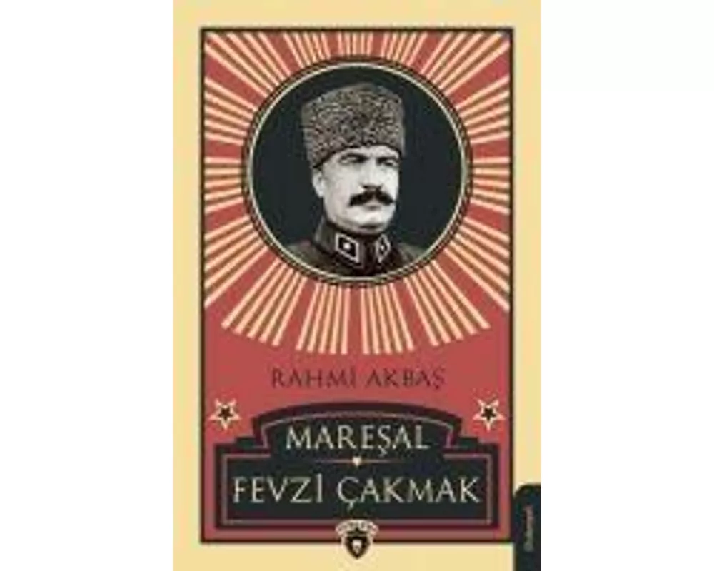 Maresal Fevzi Cakmak