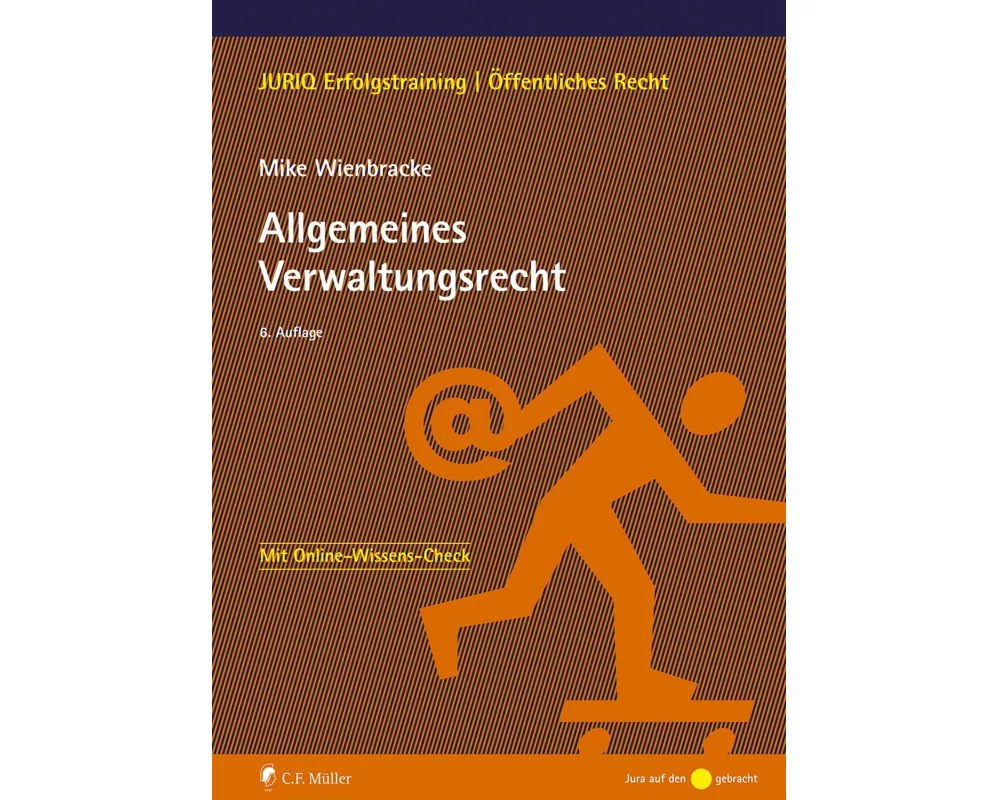 Allgemeines Verwaltungsrecht