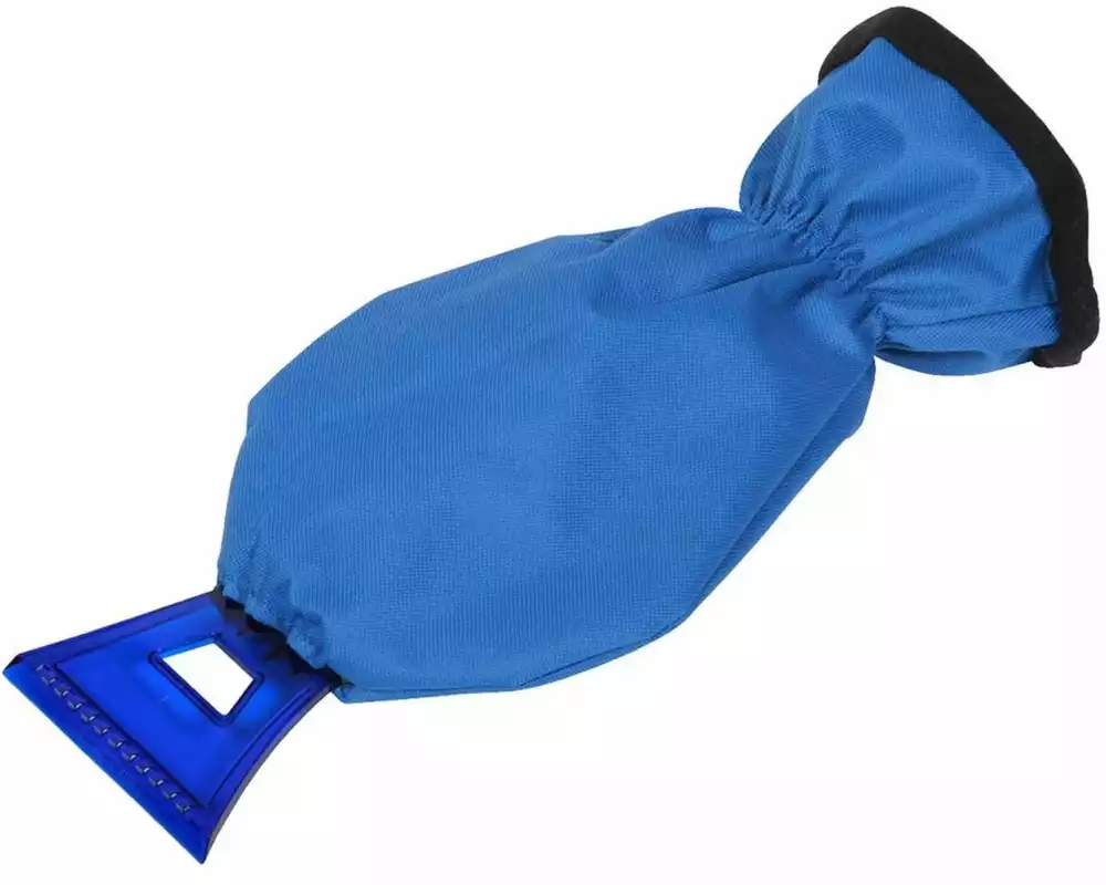 Max 4 Car Eiskratzer Deluxe