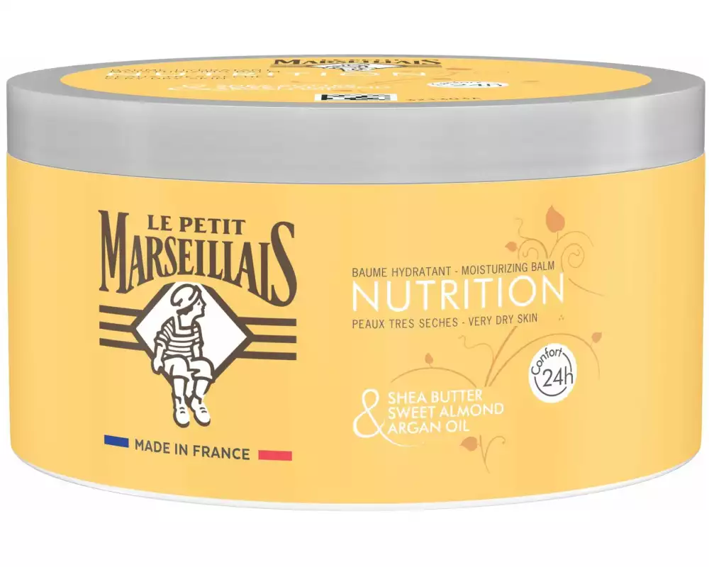 Le petit Marseillais Body Balsam 300 ml