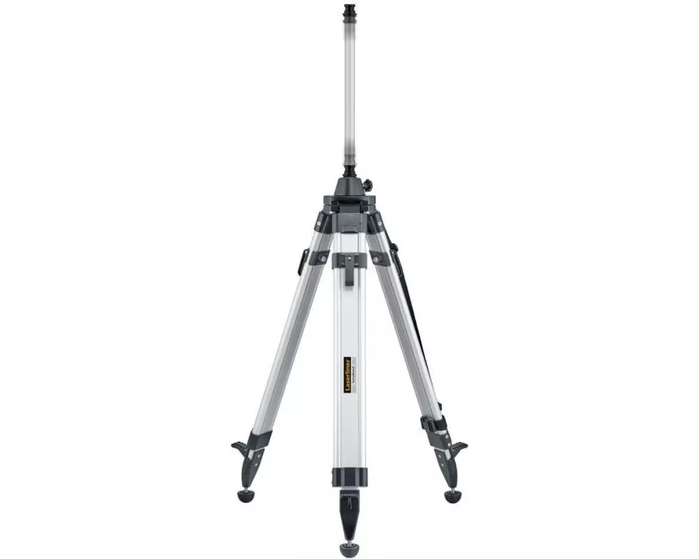 Laserliner Stativ VarioStand, L: 180 cm
