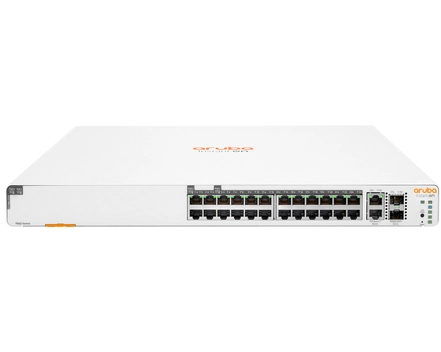 5 X JL807A ARUBA ION 1960 24G