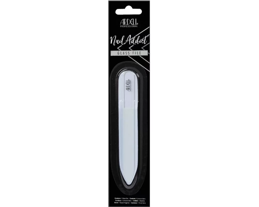 Ardell Nagelfeile Glass File