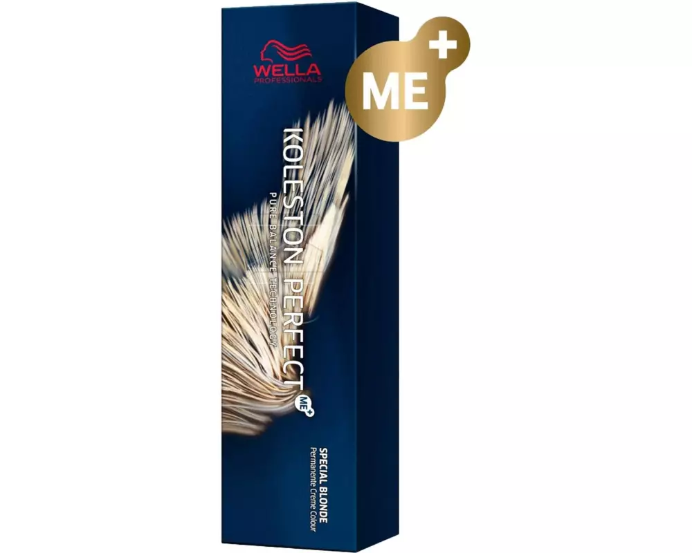 wella Koleston Perfect Me+ 60 ml