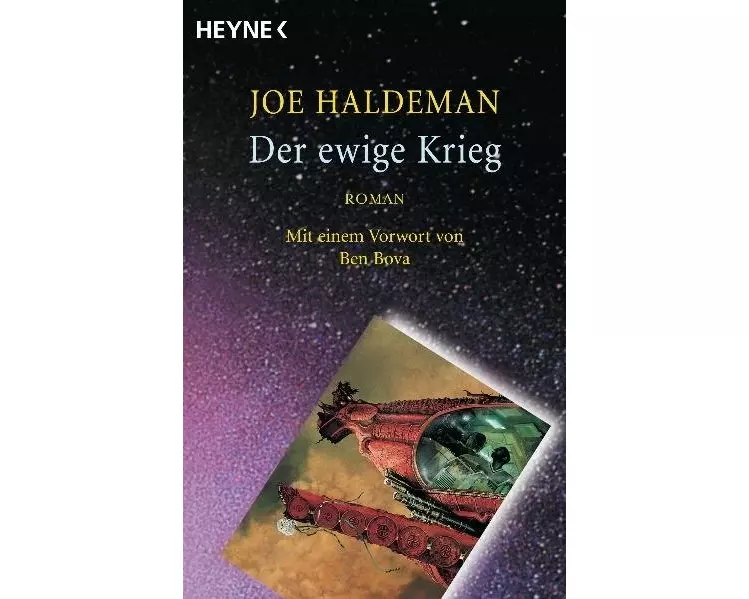 Der ewige Krieg