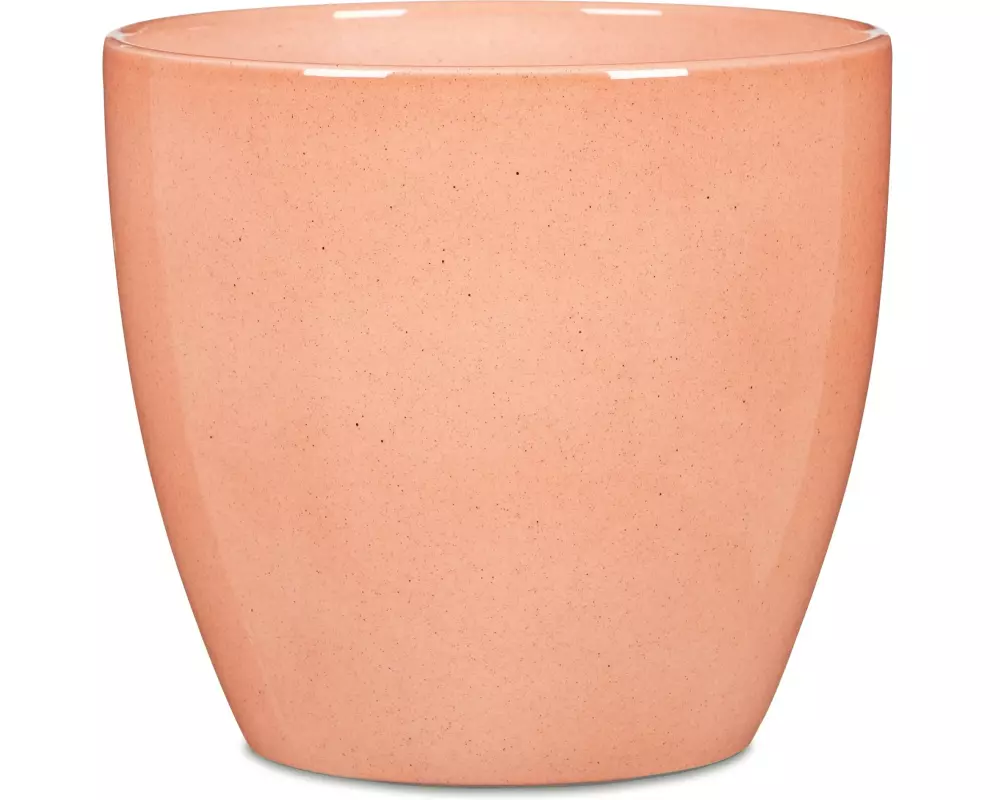 scheurich Blumentopf Keramik Spirit Coral, 19 cm