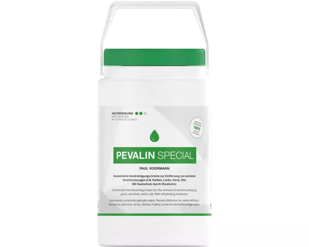 Pevalin Handreinigungs-Creme 3 l