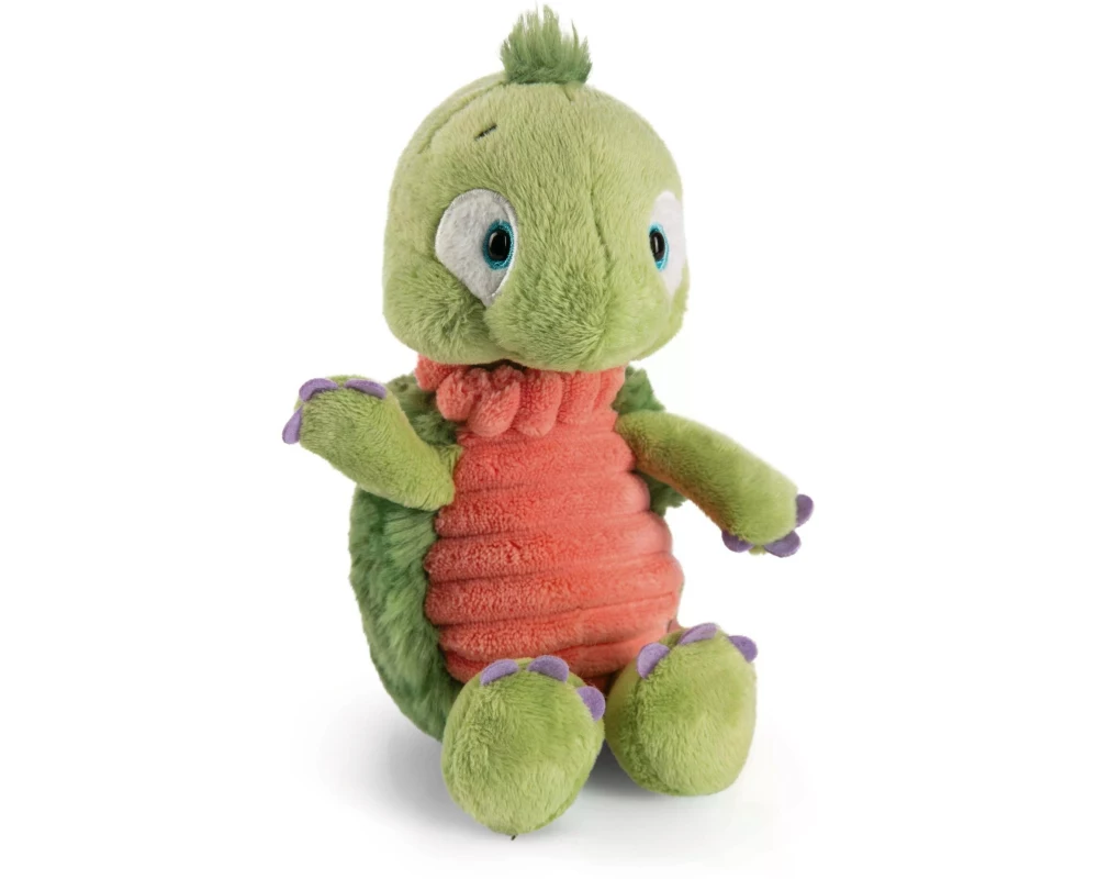 Nici Green Plüsch Schildkröte Tateus 18 cm Schlenker
