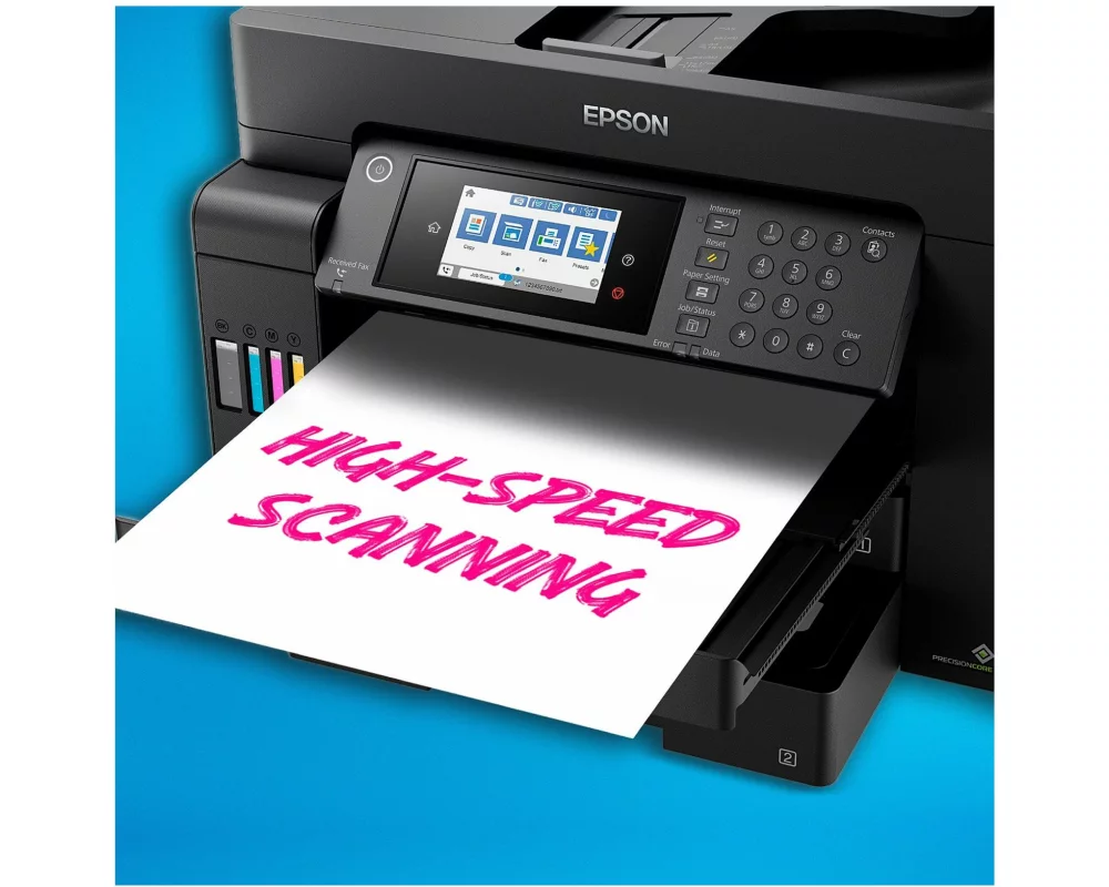 Epson EcoTank ET-16605