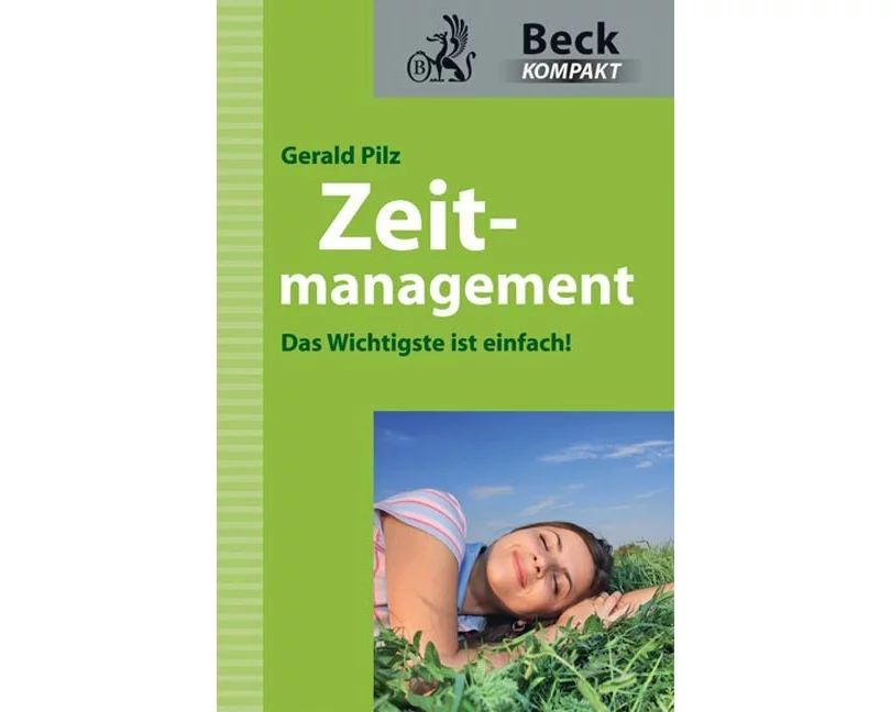 Zeitmanagement