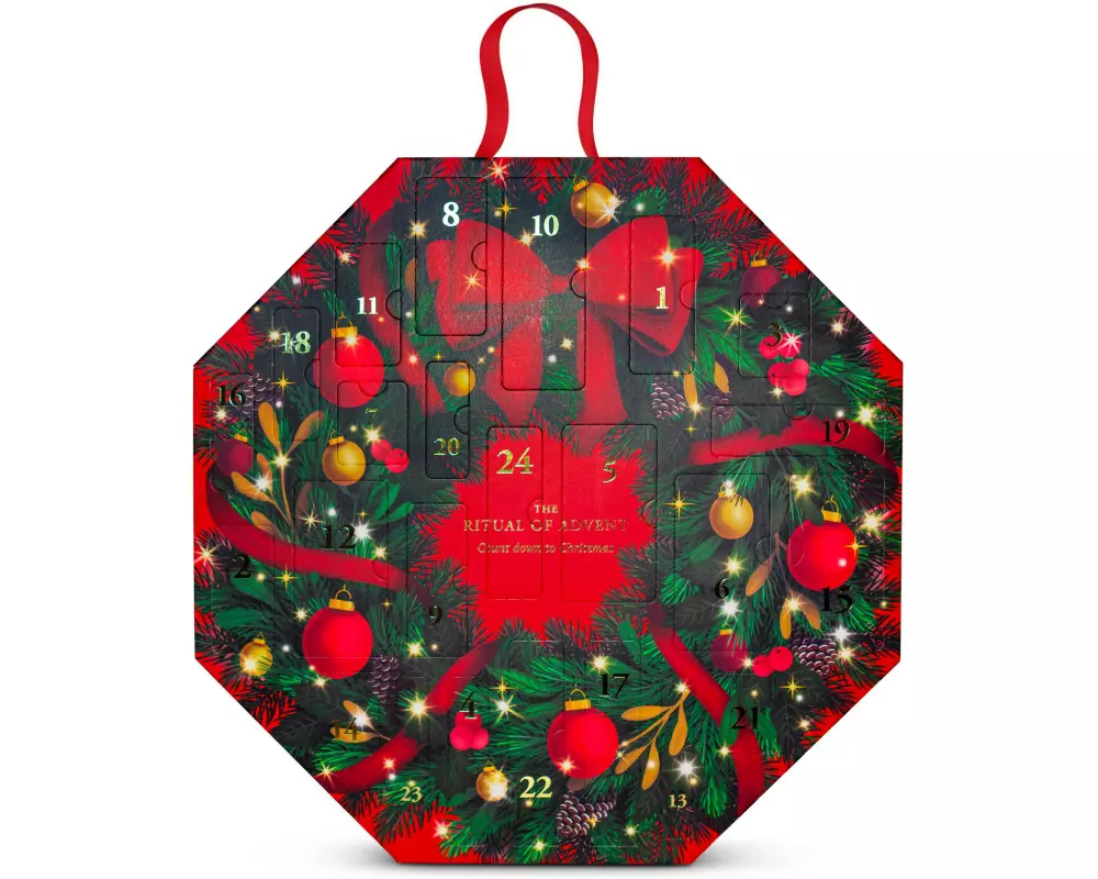 Rituals Adventskalender Wreath 2025