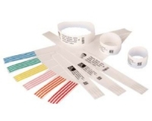 Zebra Z-Band Direct Multipurpose Label
