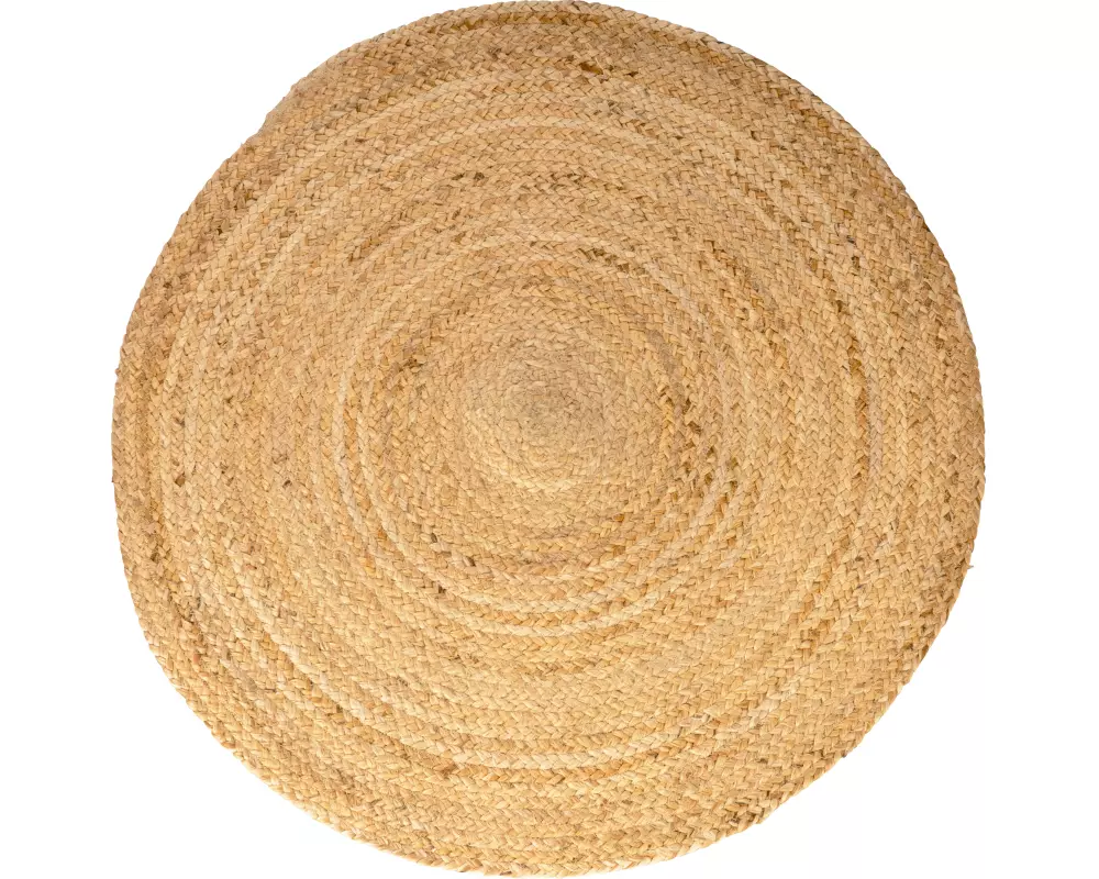 EGLO Teppich MALAPATAN Ø80cm 420123 beige