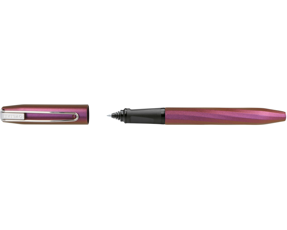 ONLINE Rollerball Slope 26135/3D Metallic Pink