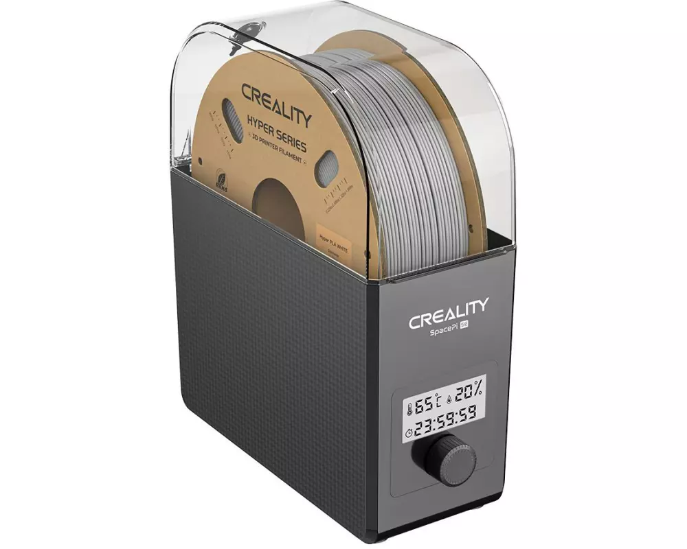 Creality Trockenbox SpacePi SE