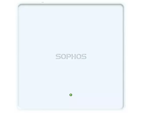 SOPHOS APX 320 plenum-rated Point ETSI plain no power adapter/PoE Injector