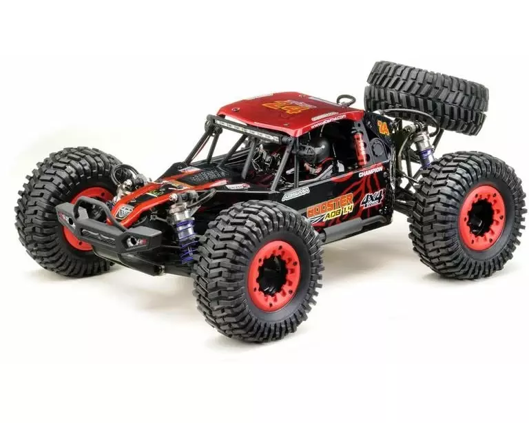Absima Desert Buggy ADB1.4BL, 4WD ARTR, 1:10