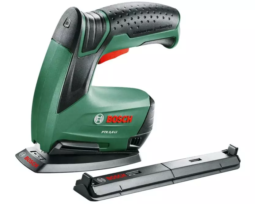 Bosch Akku-Tacker PTK 3.6 LI
